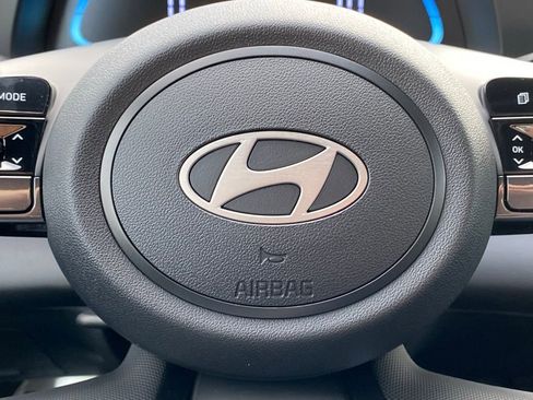 New 2026 Hyundai Elantra Sport FWD image 17