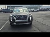 Used 2020 Hyundai Palisade SEL w/ Premium Package image 3