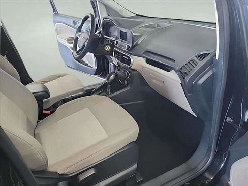 Used 2018 Ford EcoSport S image 23