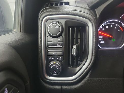 Used 2020 Chevrolet Silverado 1500 LT w/ Fleet Comfort Package image 29