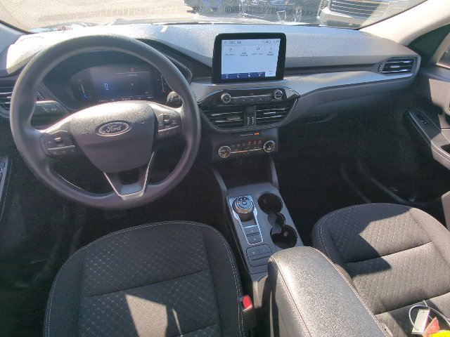 Used 2025 Ford Escape Active FWD image 14