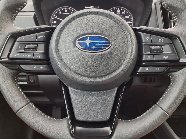 New 2026 Subaru Forester Premium AWD/4WD image 14