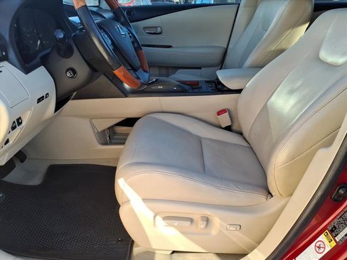 Used 2012 Lexus RX 350 FWD image 22