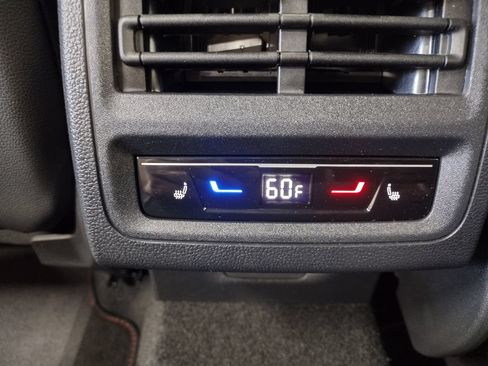 New 2026 Volkswagen GTI Autobahn FWD image 37