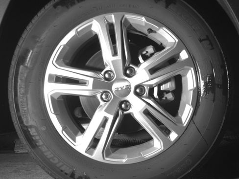 Used 2024 GMC Terrain SLE FWD image 13