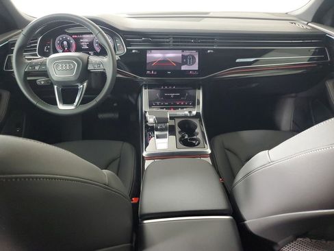 New 2026 Audi Q8 Premium Plus image 15