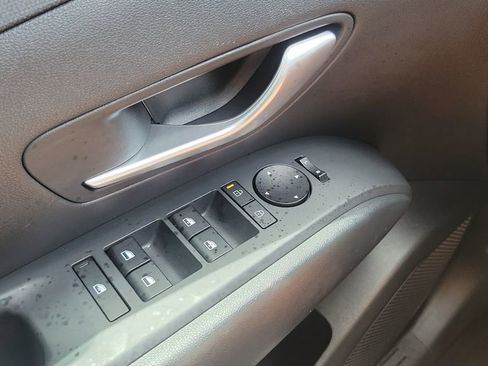 Used 2025 Hyundai Tucson SEL AWD/4WD image 20