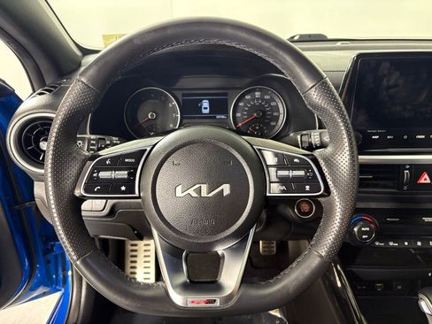 Used 2023 Kia Forte GT-Line w/ GT-Line Premium Package image 22