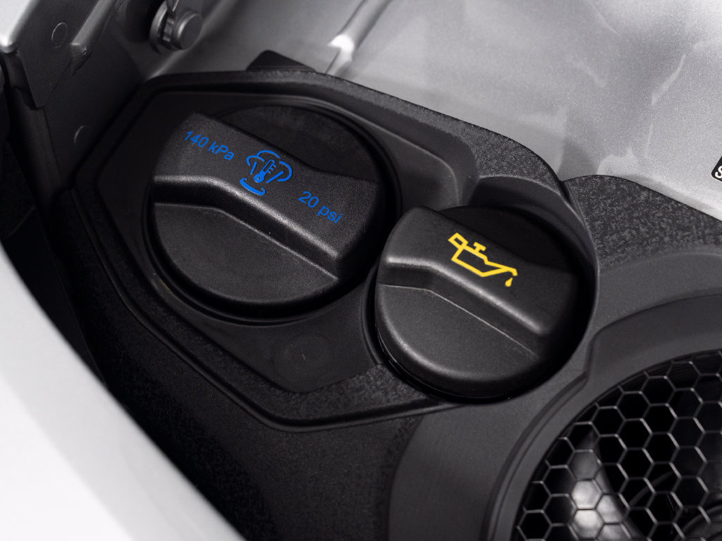 Certified 2026 Porsche 911 GT3 RWD image 57