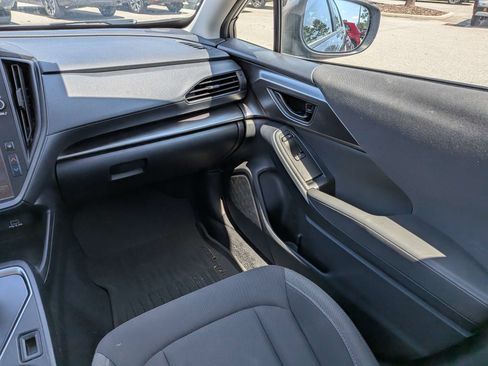 Certified 2024 Subaru Impreza 2.0i AWD/4WD image 16