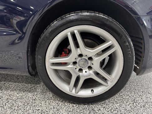 Used 2003 Mercedes-Benz SL 500 image 24