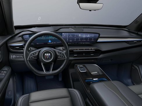 New 2026 Buick Enclave Sport Touring image 7