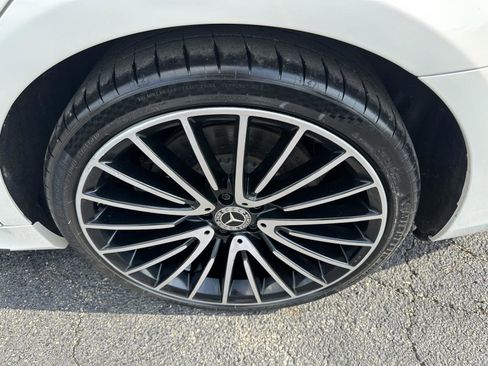 Used 2022 Mercedes-Benz S 580 S 580 4MATIC w/ Red Interior M image 22