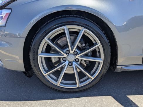 Used 2016 Audi S4 Premium Plus AWD/4WD image 37