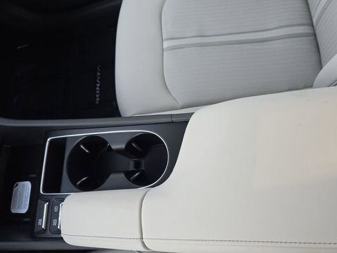 New 2026 Hyundai Sonata SEL FWD image 20