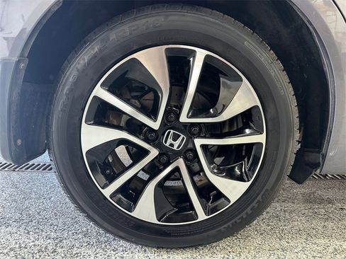 Used 2014 Honda Civic EX image 24