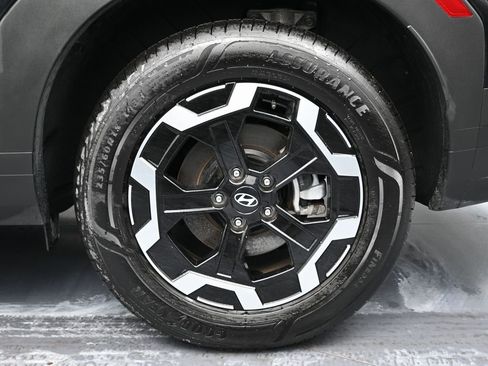 Used 2025 Hyundai Santa Fe SE AWD/4WD image 12