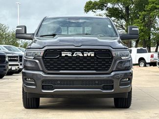 New 2026 RAM 1500 Big Horn video 2