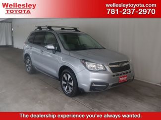Used 2017 Subaru Forester 2.5i Premium w/ All-Weather Package video 1