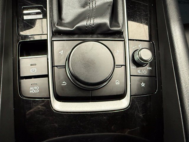Used 2025 MAZDA MAZDA3 s Sport FWD image 34