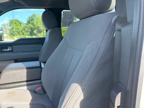 Used 2013 Ford F150 XLT w/ Luxury Equipment Group AWD/4WD image 15