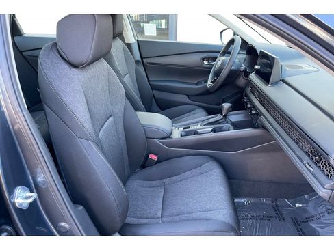 Used 2026 Honda Accord LX image 18