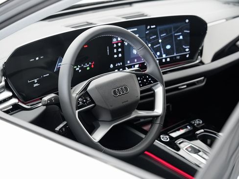 New 2025 Audi A5 2.0T Premium image 9