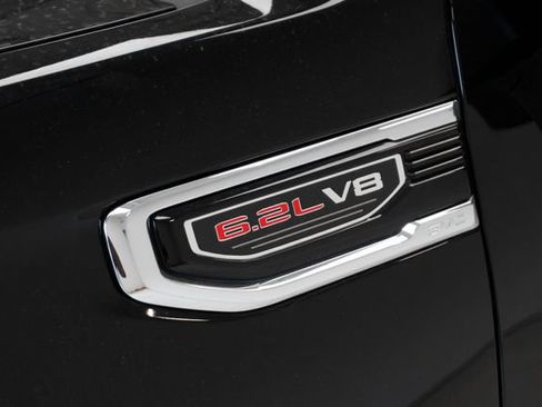 Used 2022 GMC Sierra 1500 Denali w/ Denali Reserve Package AWD/4WD image 5