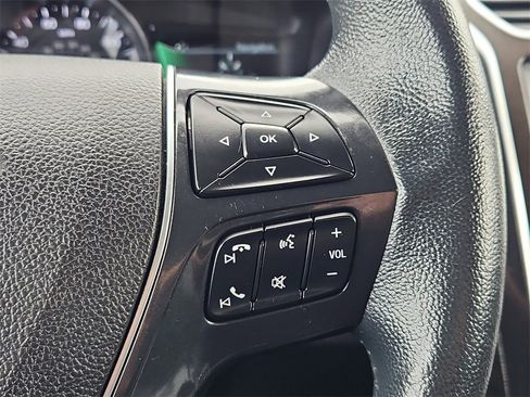 Used 2018 Ford Explorer Limited image 27