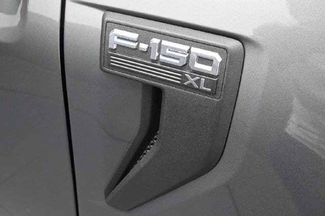 New 2026 Ford F150 XL AWD/4WD image 34