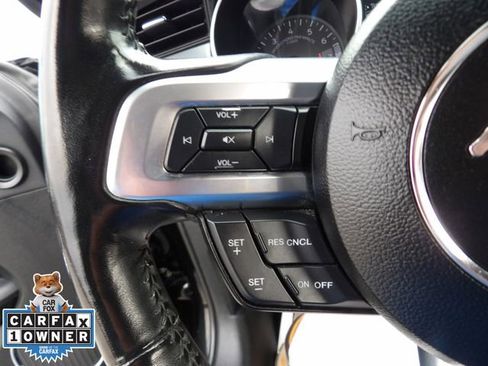 Certified 2023 Ford Mustang Premium image 24