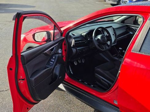 Used 2023 Subaru WRX Premium image 37