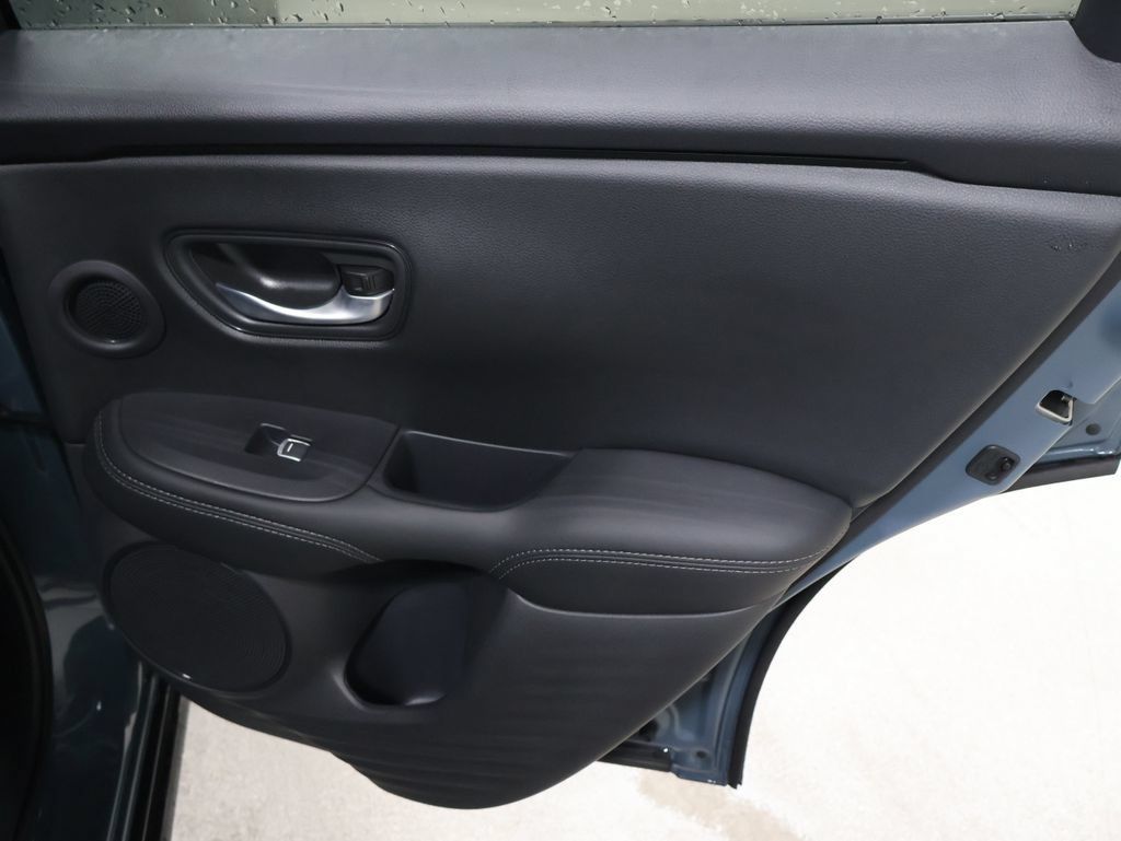 New 2027 Honda HR-V EX-L image 19
