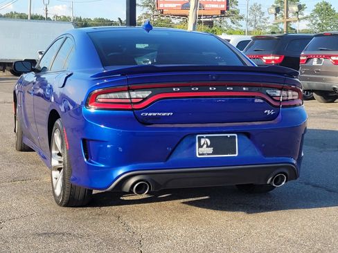 Used 2021 Dodge Charger R/T RWD image 8