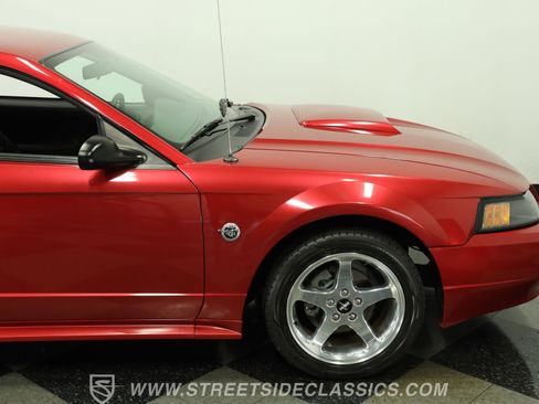 Used 2004 Ford Mustang GT RWD image 29