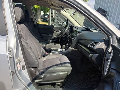 Used 2019 Subaru Forester Premium image 24
