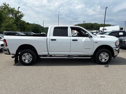 Used 2022 RAM 2500 Tradesman AWD/4WD image 6