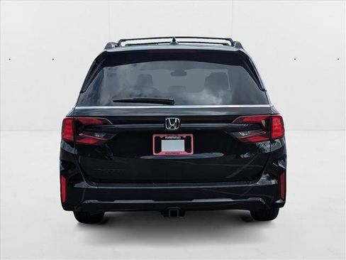 New 2026 Honda Odyssey Sport-L image 6