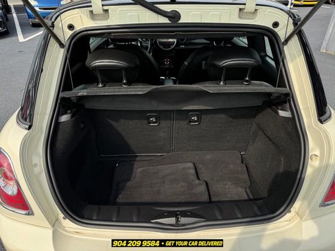 Used 2013 MINI Cooper S FWD image 25