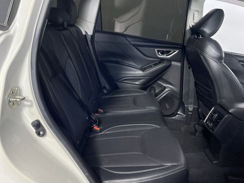 Used 2020 Subaru Forester Limited w/ Popular Package #3 image 30