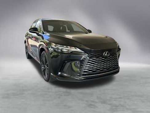 Used 2024 Lexus RX 350 Premium w/ Accessory Package (Z1) AWD/4WD image 2