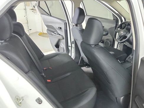 Used 2024 Nissan Kicks S FWD image 24