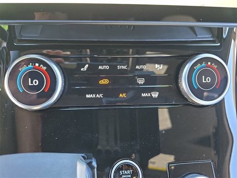 Certified 2023 Land Rover Range Rover Sport SE image 25