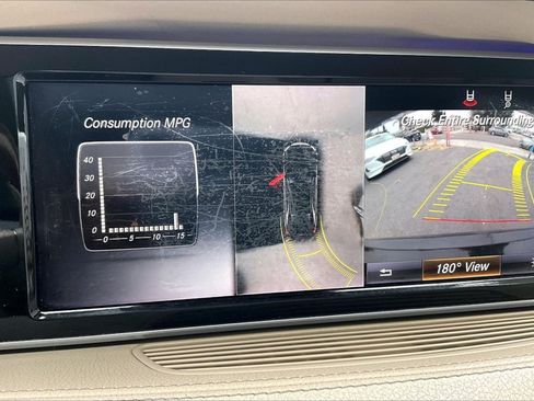Used 2015 Mercedes-Benz S 550 Sedan image 21