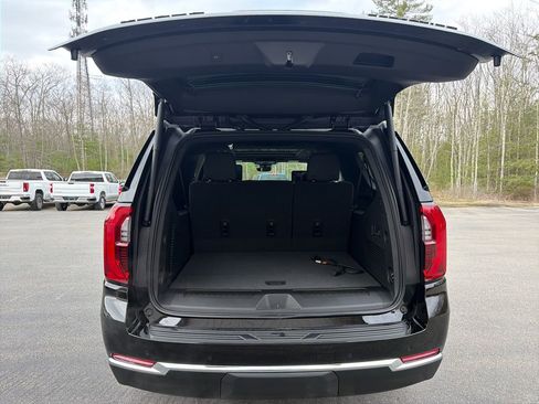 New 2026 GMC Yukon XL Elevation AWD/4WD image 20