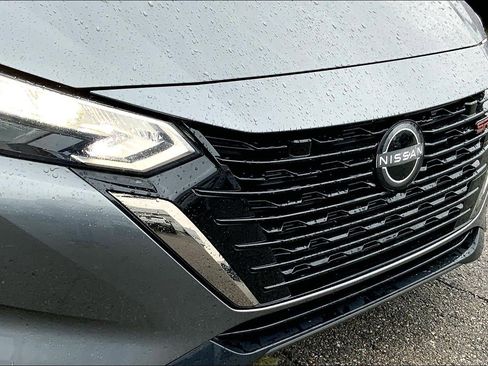 Used 2024 Nissan Sentra SR image 31