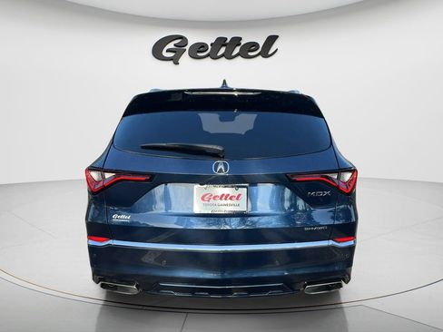 Used 2025 Acura MDX SH-AWD w/ Advance Package image 6