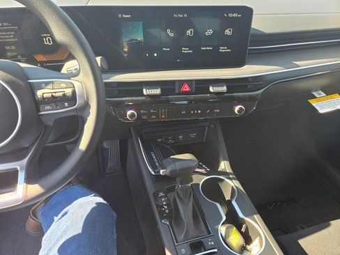 New 2026 Kia K5 LXS image 2