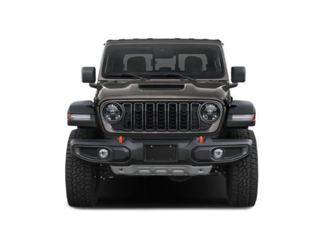 Certified 2025 Jeep Gladiator Mojave AWD/4WD image 4