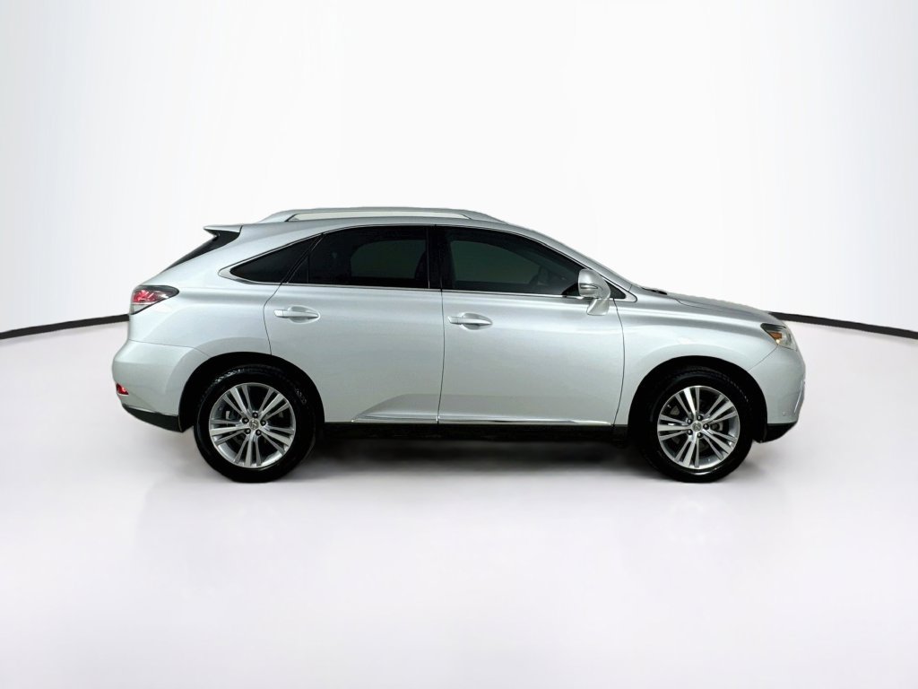 Used 2015 Lexus RX 350 FWD image 9